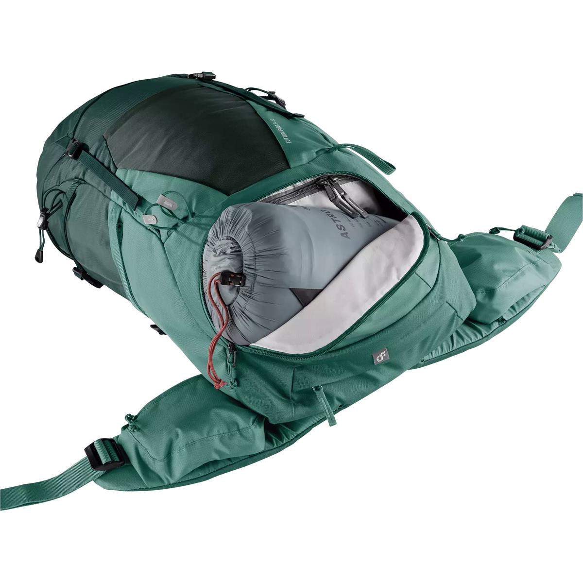 Deuter Futura Pro 34 SL