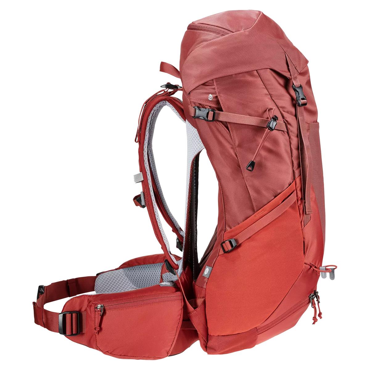 Deuter Futura Pro 34 SL