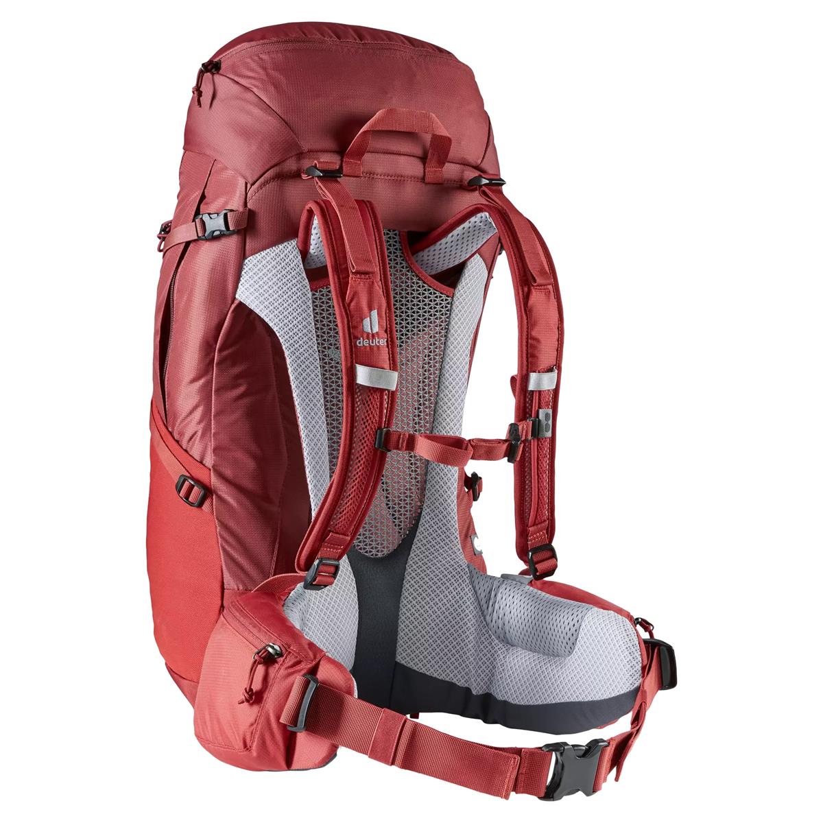 Deuter Futura Pro 34 SL