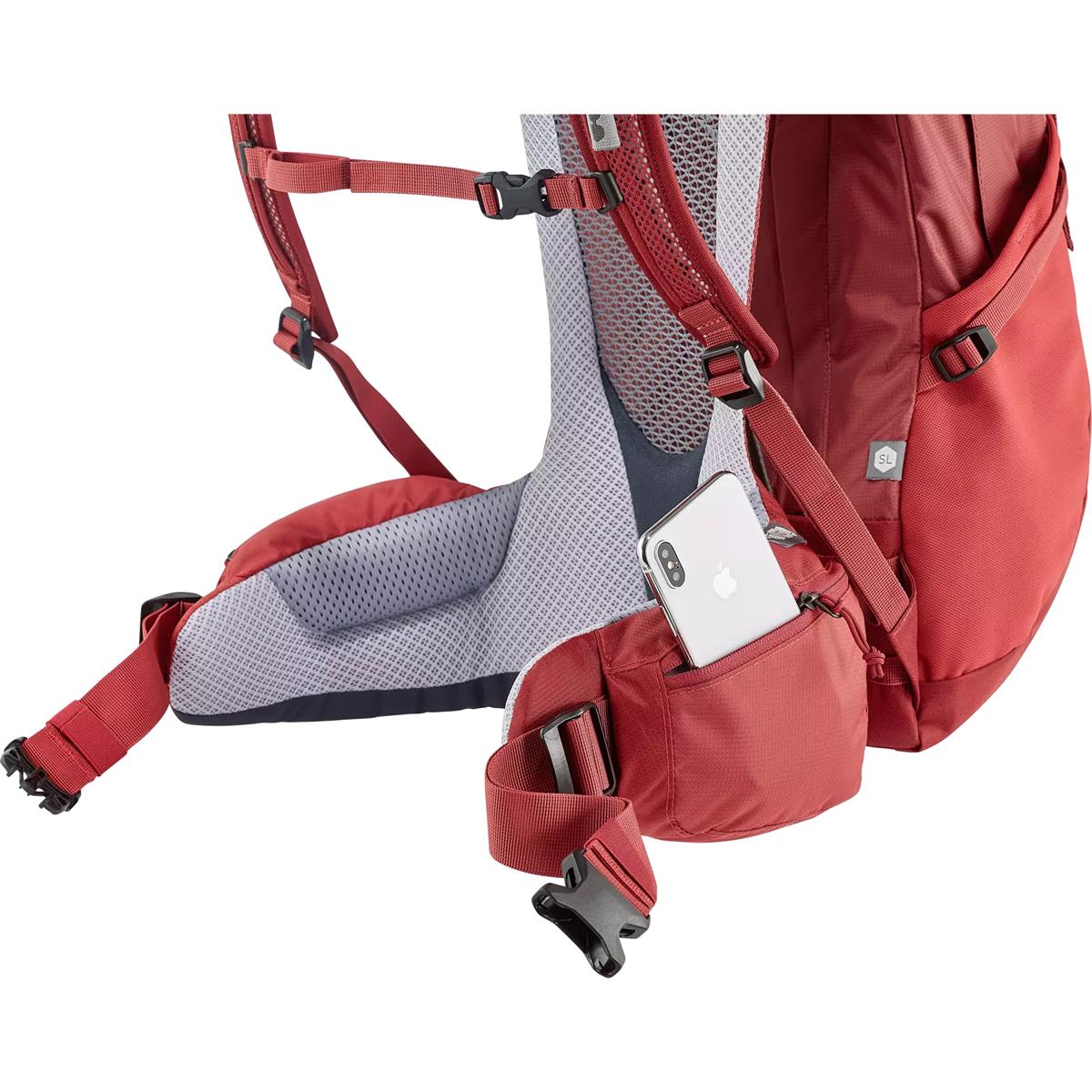Deuter Futura Pro 34 SL