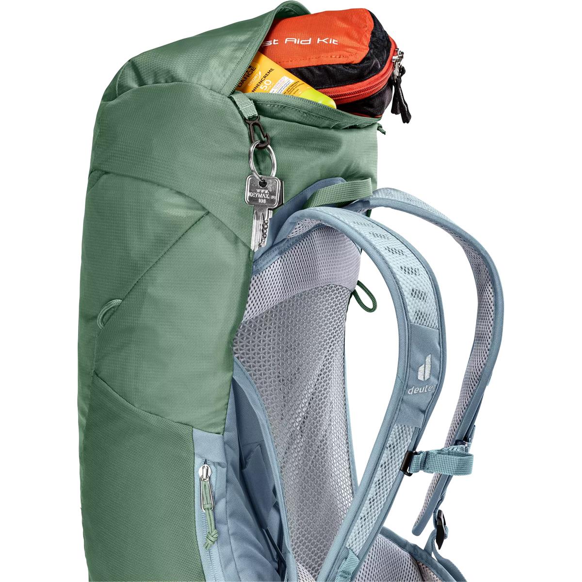 Deuter AC Lite 22 SL, image 27 of 39