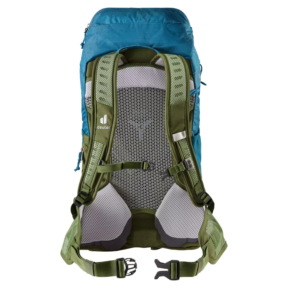Deuter AC Lite 22 SL, image 15 of 39