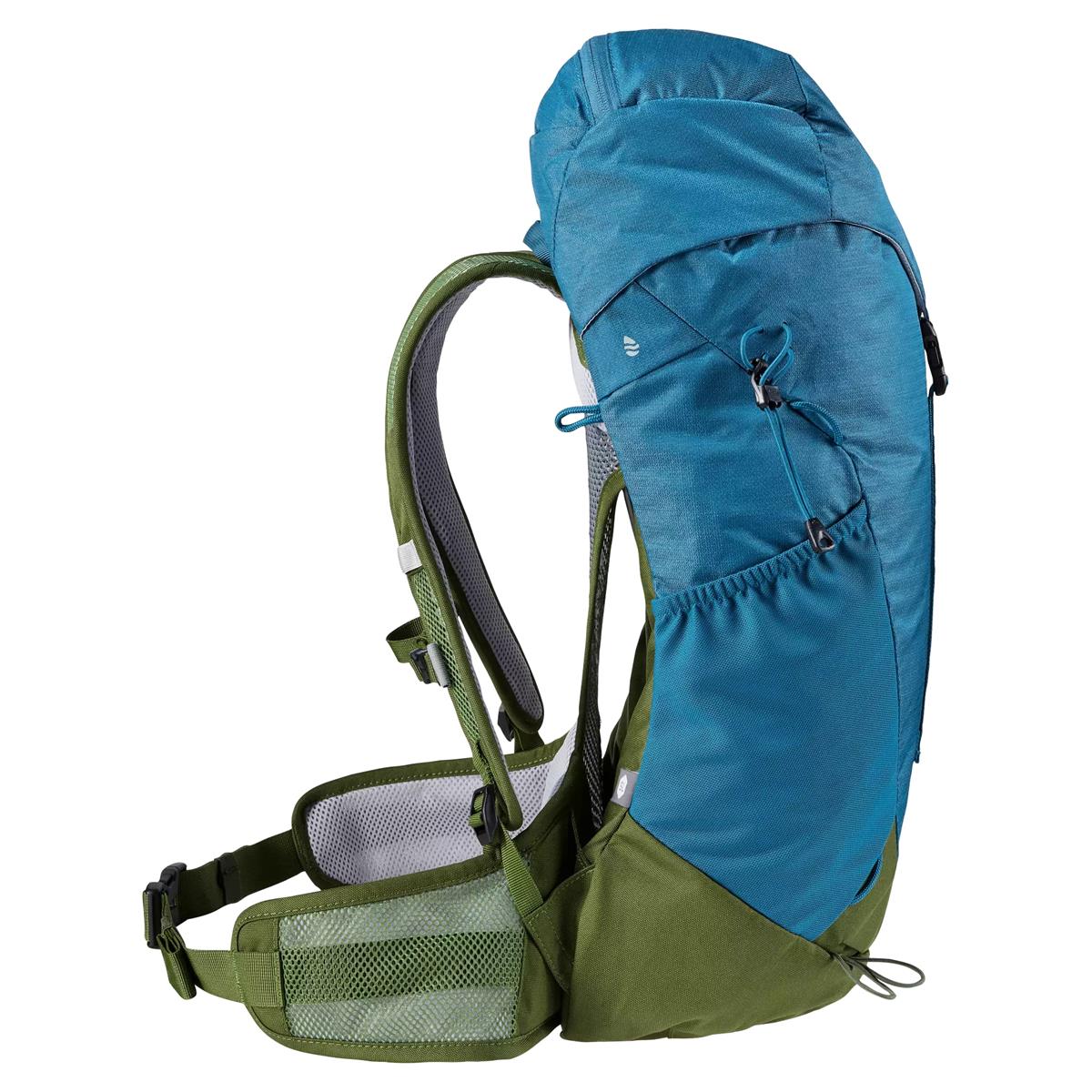 Deuter AC Lite 22 SL, image 16 of 39