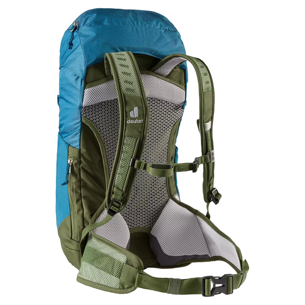 Deuter AC Lite 22 SL, image 17 of 39