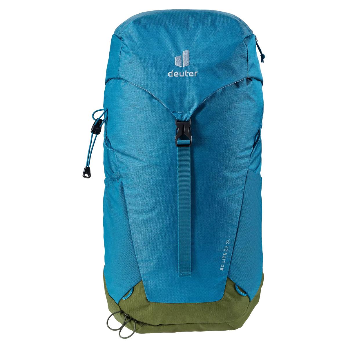 Deuter AC Lite 22 SL, image 18 of 39