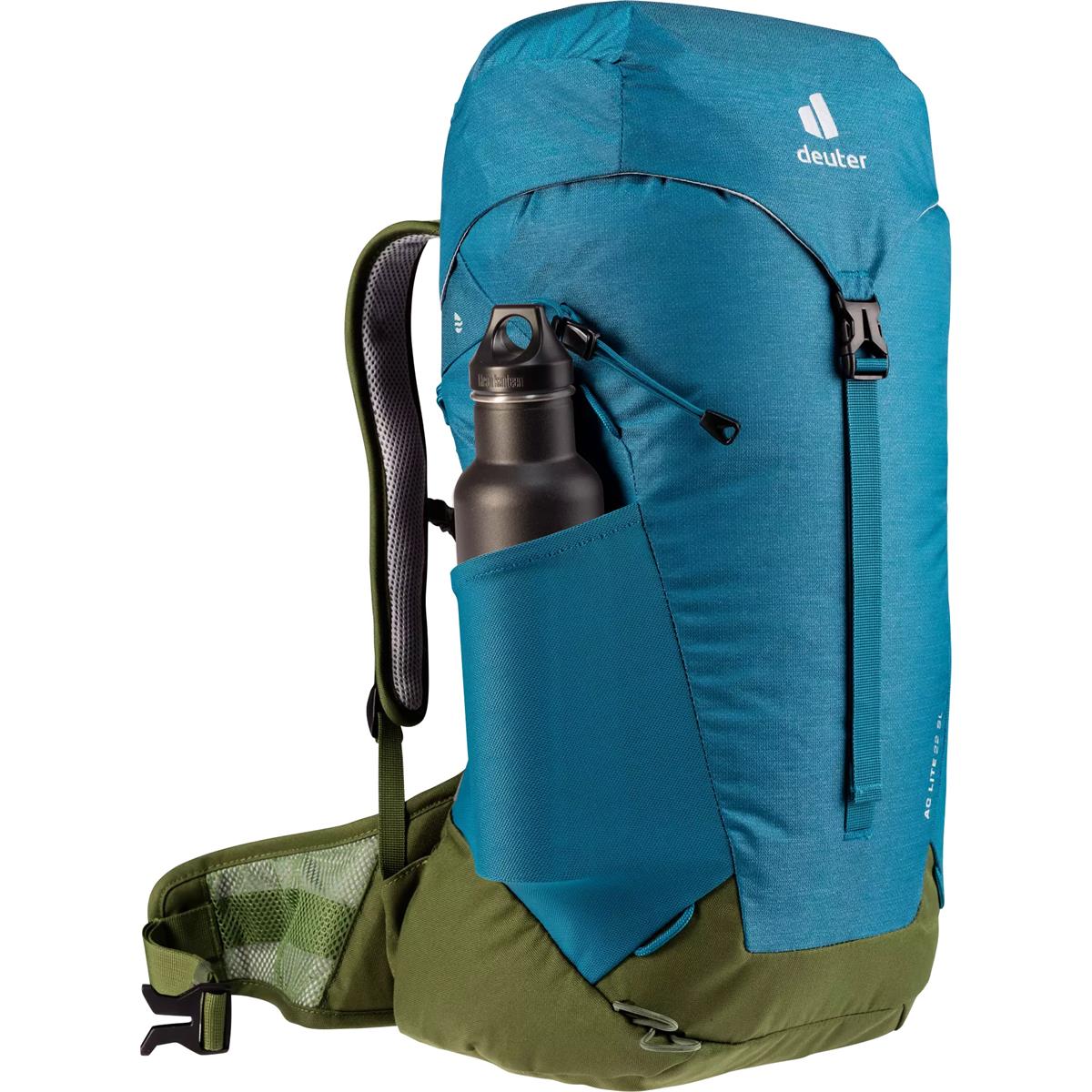 Deuter AC Lite 22 SL, image 19 of 39