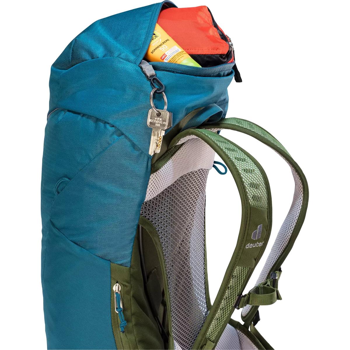 Deuter AC Lite 22 SL, image 29 of 39