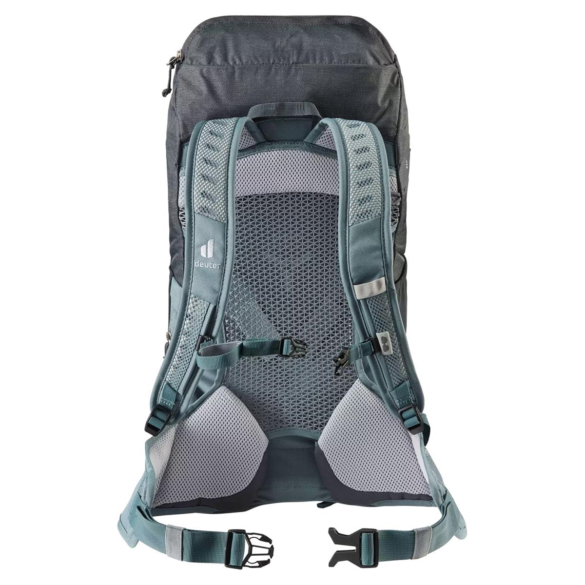 Deuter AC Lite 22 SL, image 5 of 39