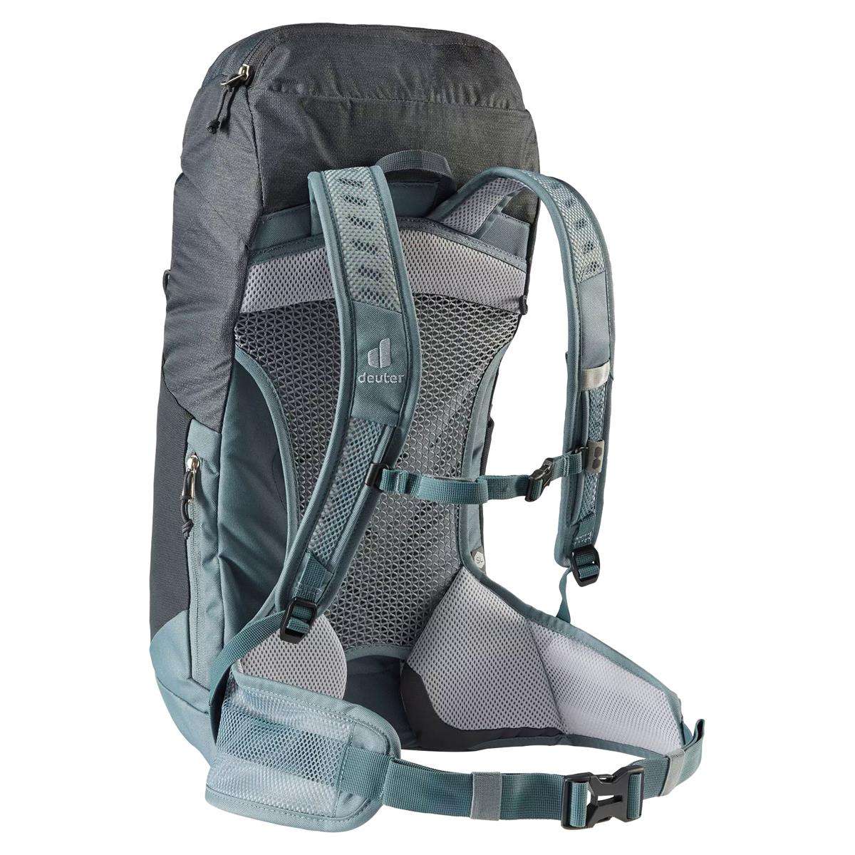 Deuter AC Lite 22 SL, image 7 of 39