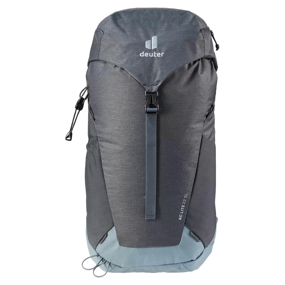 Deuter AC Lite 22 SL, image 8 of 39