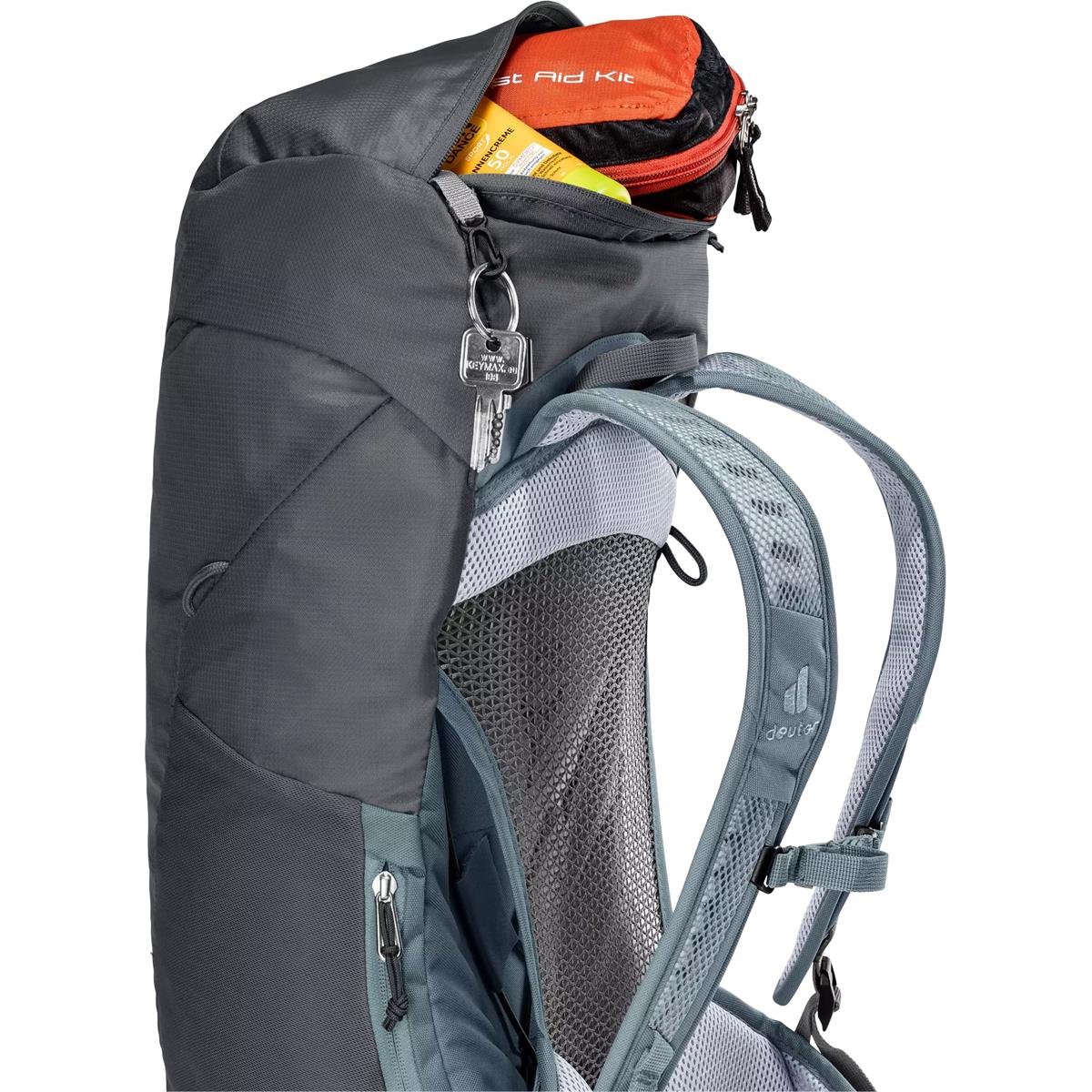 Deuter AC Lite 22 SL