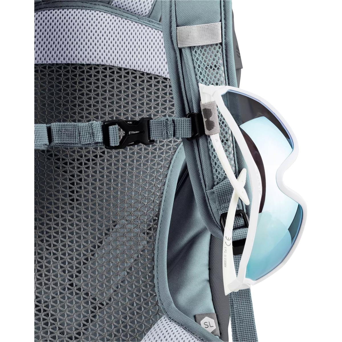 Deuter AC Lite 22 SL, image 12 of 39