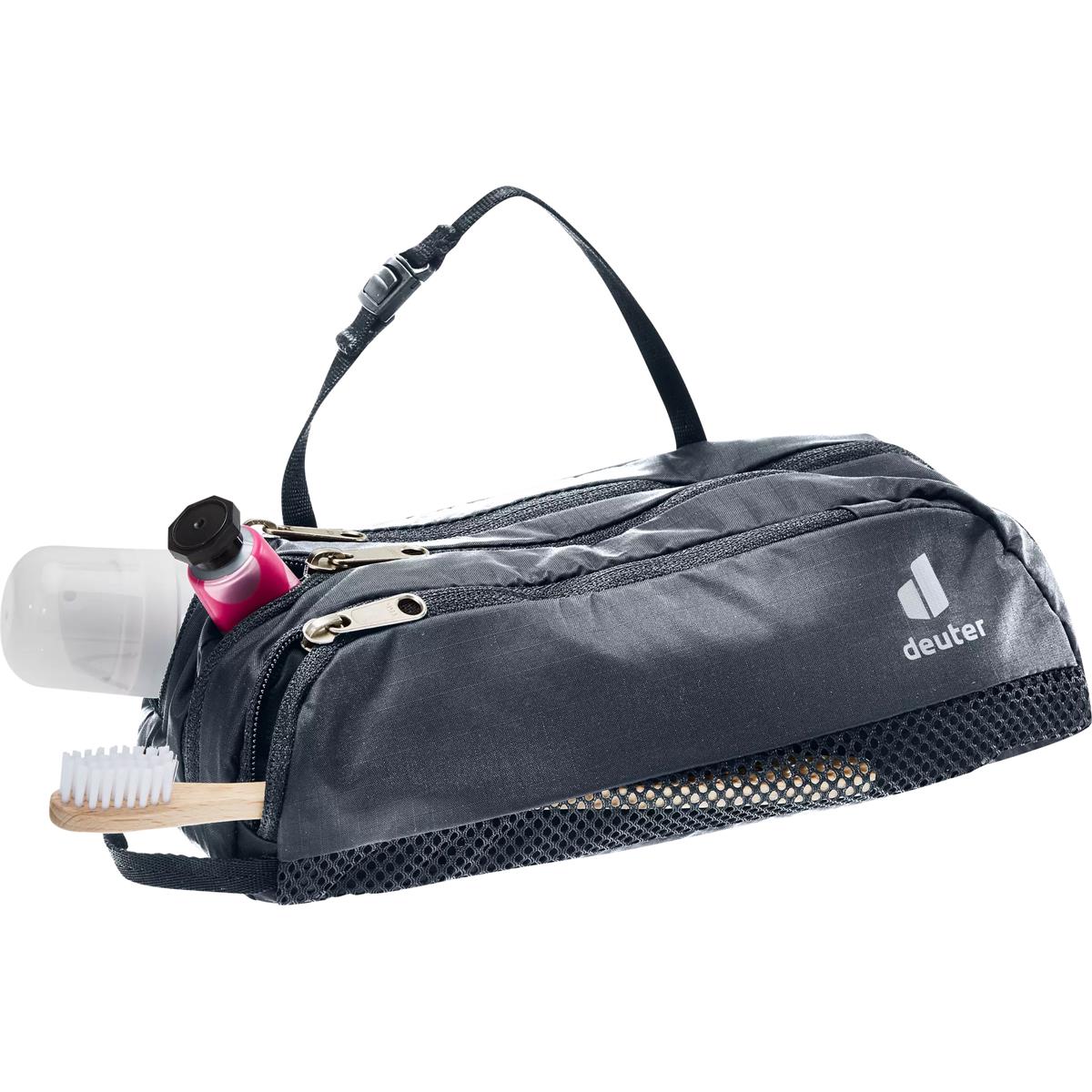 Deuter Kulturbeutel Wash Bag Tour II, Bild 4 von 11