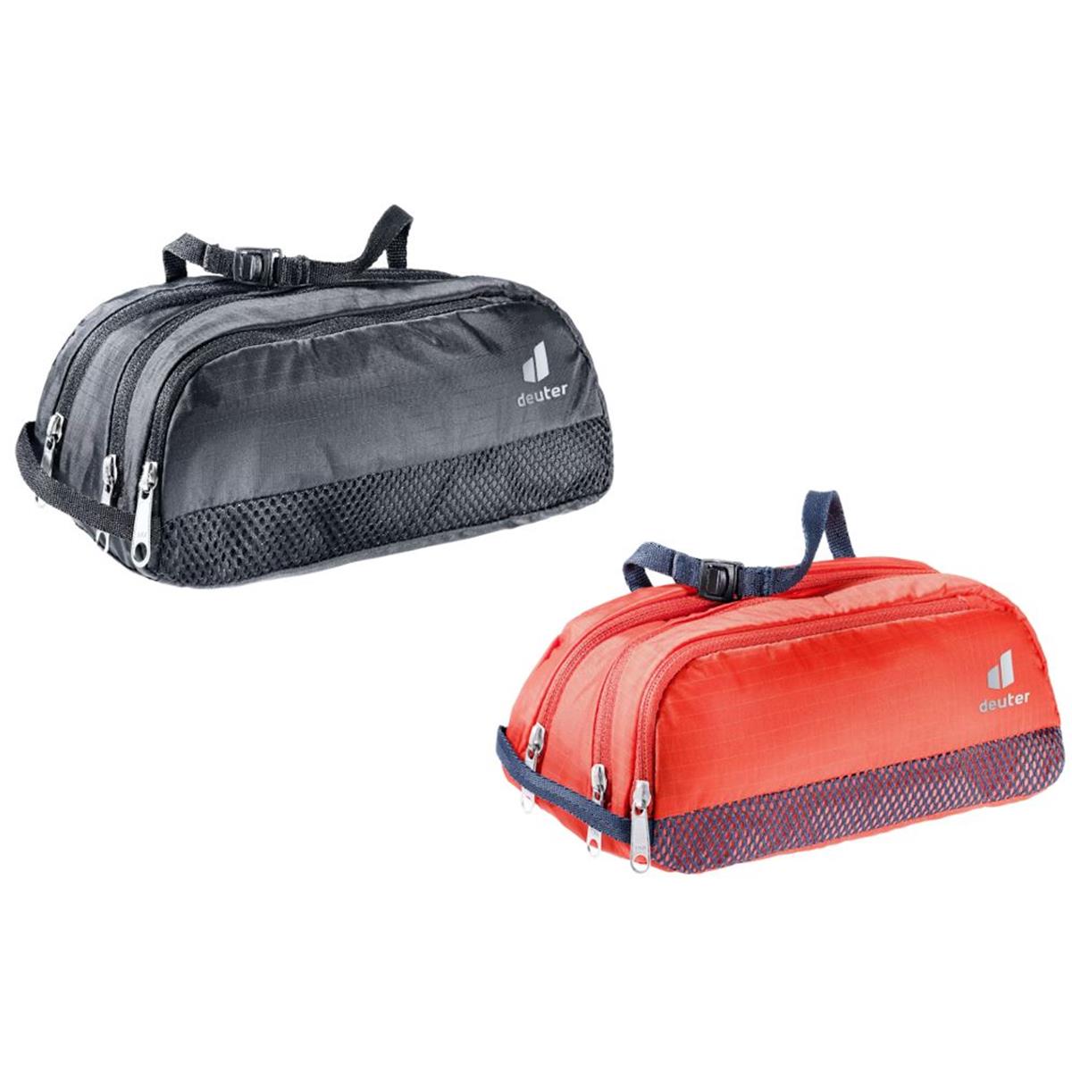 Deuter Kulturbeutel Wash Bag Tour II, Bild 8 von 11