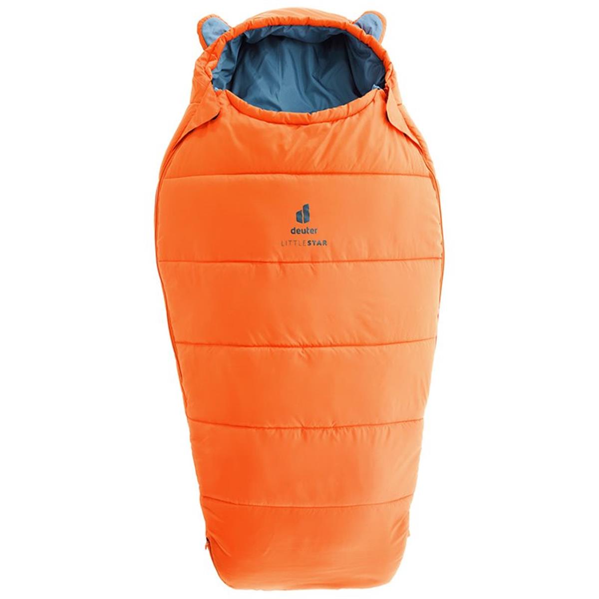 Kinder Schlafsack
