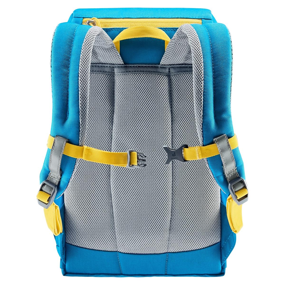 Deuter Kinderrucksack Schmusebär, Bild 14 von 21