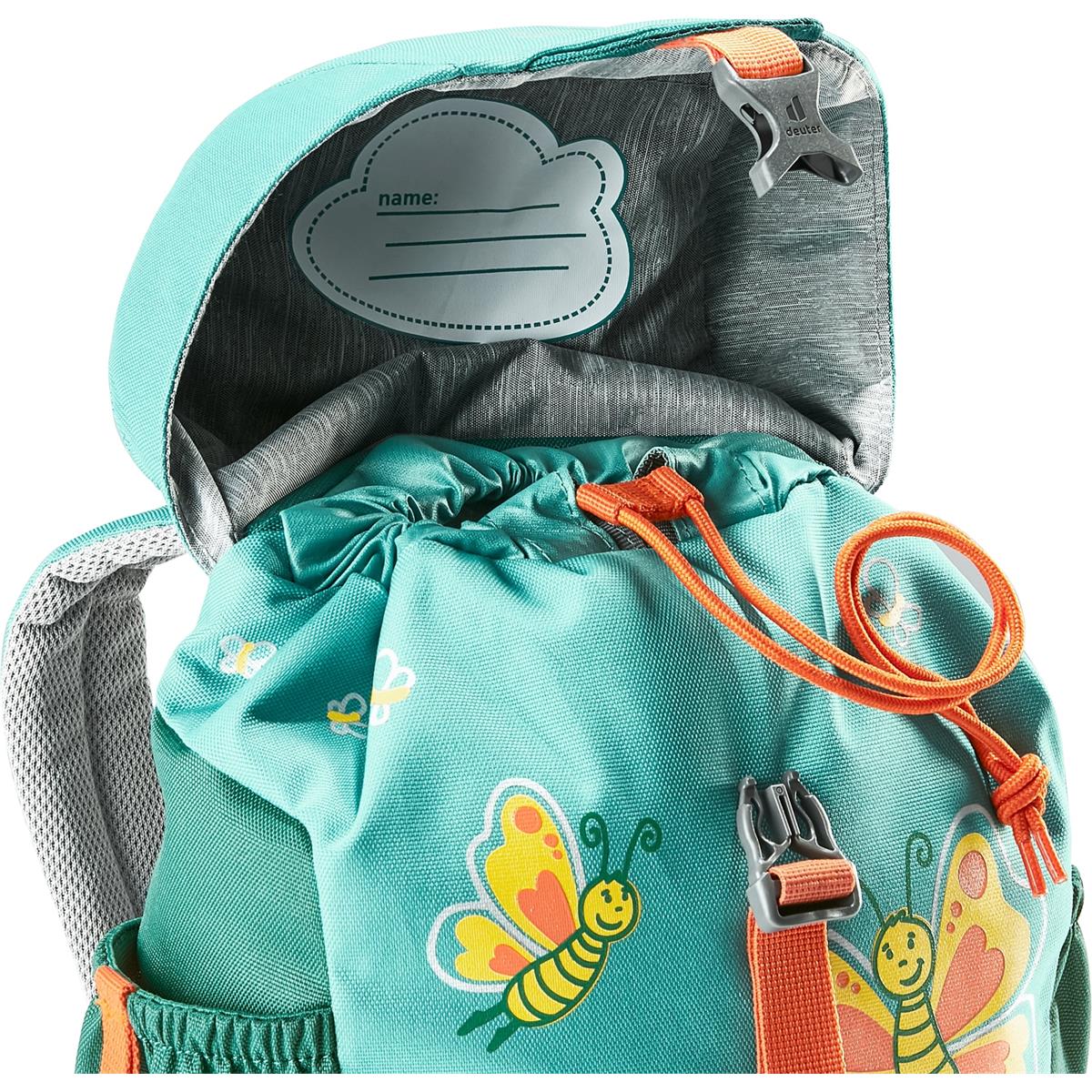 Deuter Kinderrucksack Schmusebär, Bild 19 von 21