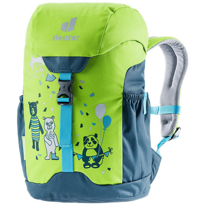 Deuter Kinderrucksack Schmusebär