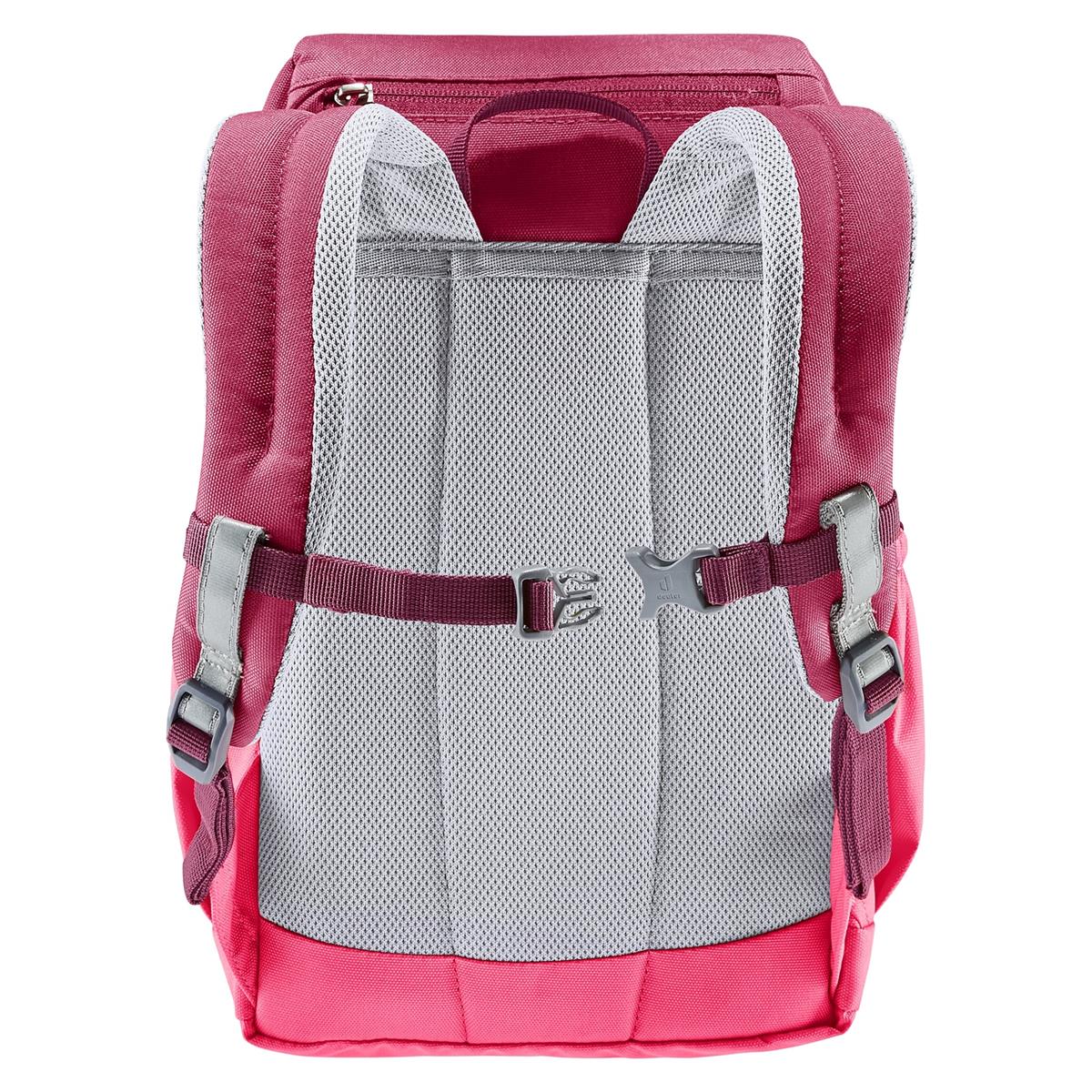 Deuter Kinderrucksack Schmusebär