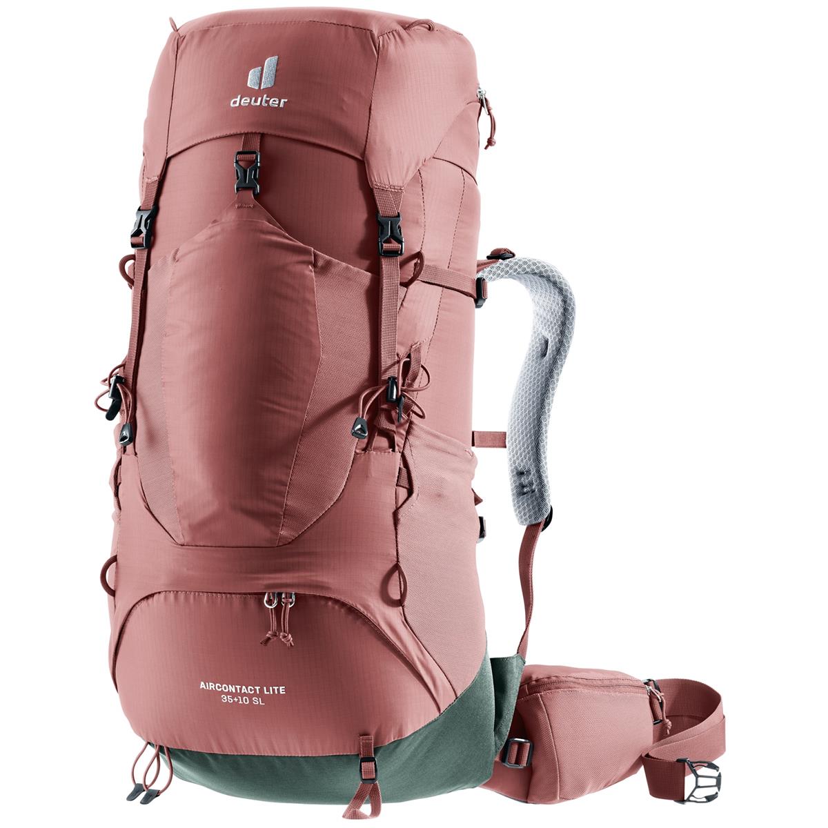 Deuter Aircontact Lite 35+10 SL