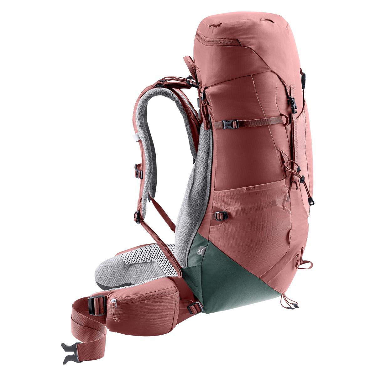 Deuter Aircontact Lite 35+10 SL, image 15 of 16