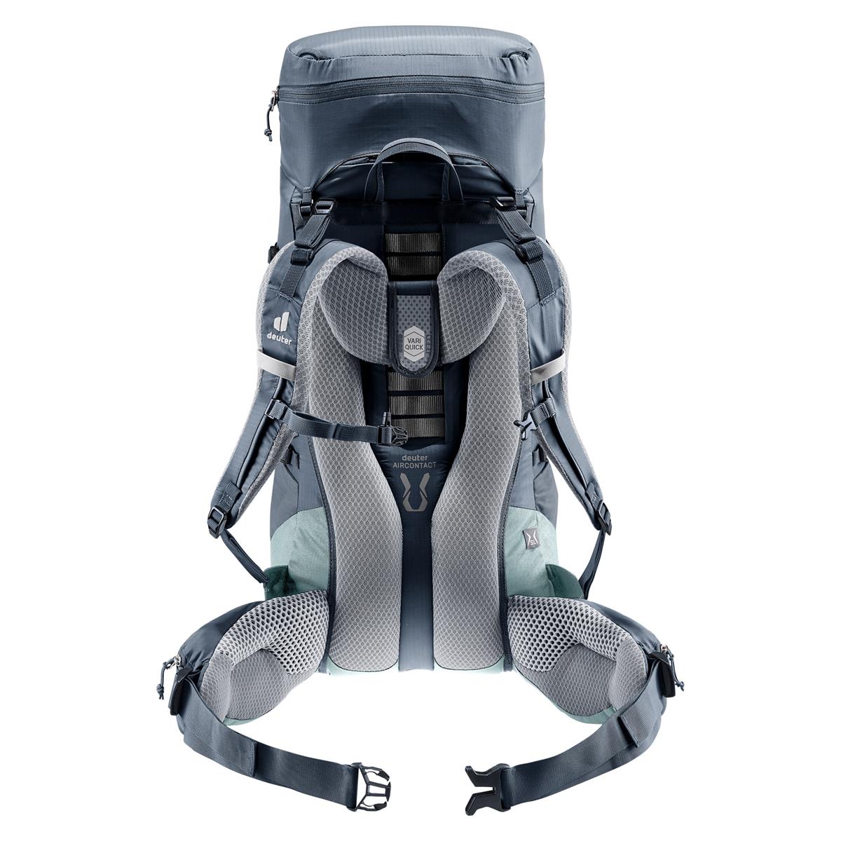 Deuter Aircontact Lite 35+10 SL, image 6 of 16