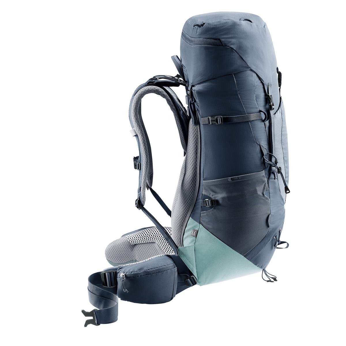Deuter Aircontact Lite 35+10 SL, image 7 of 16