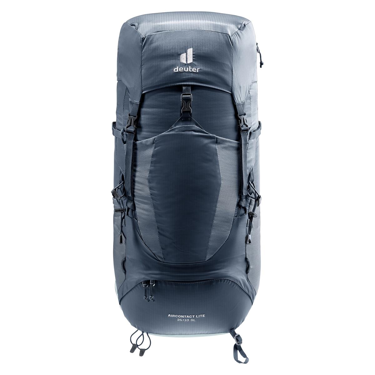 Deuter Aircontact Lite 35+10 SL, image 8 of 16
