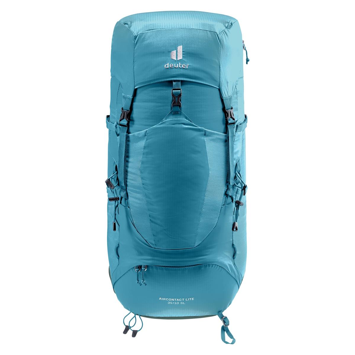 Deuter Aircontact Lite 35+10 SL, image 12 of 16