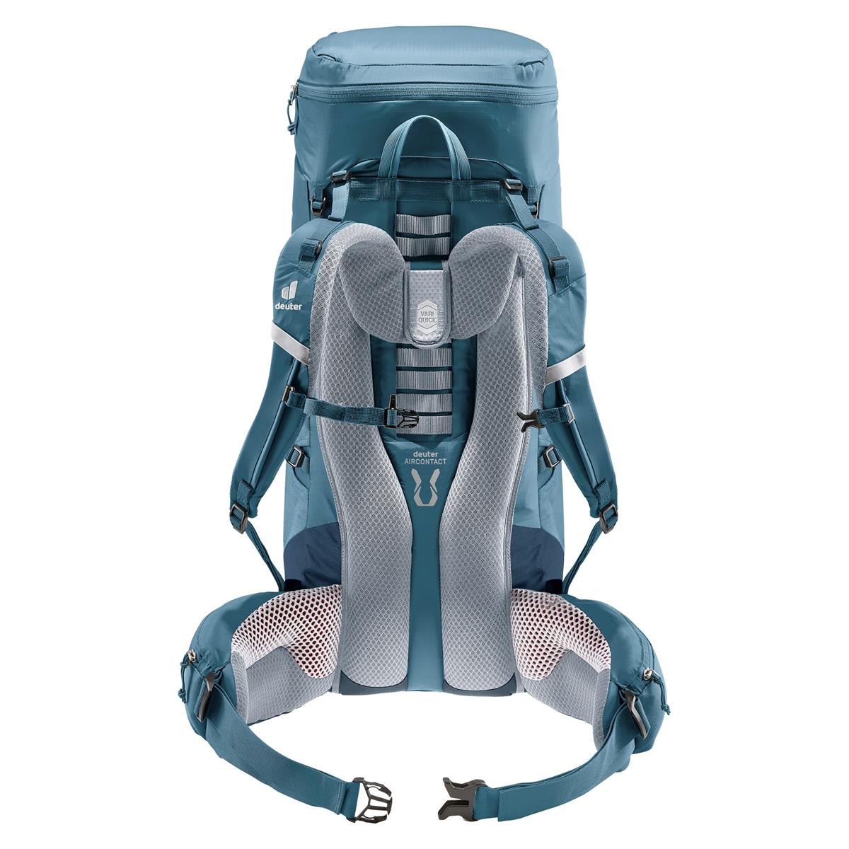 Deuter Aircontact Lite 40+10, image 8 of 14