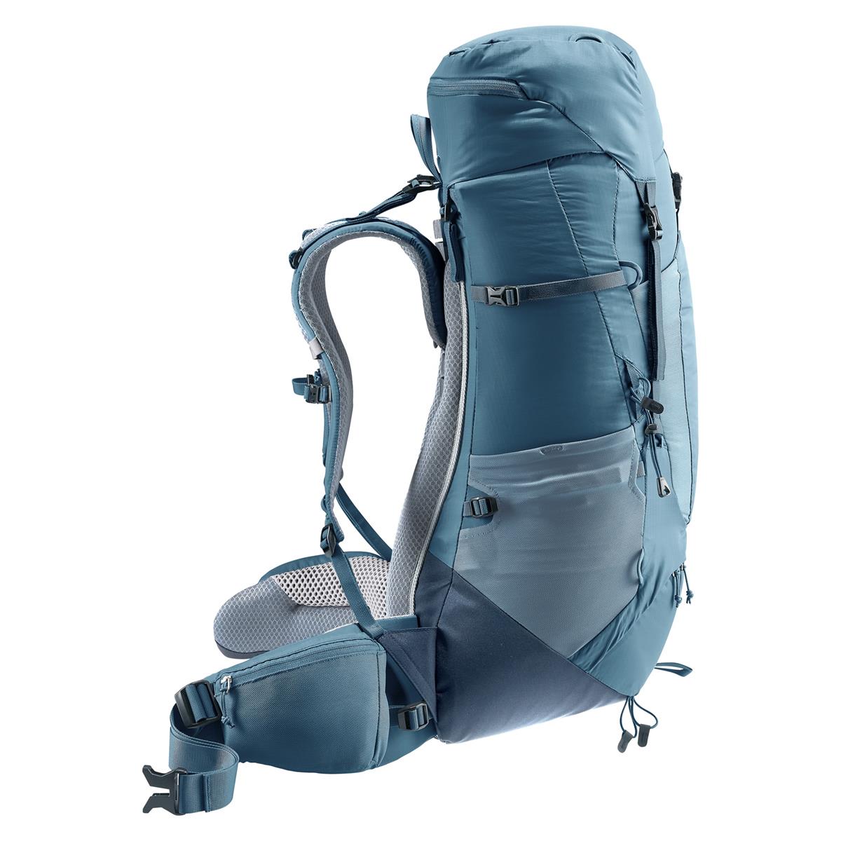 Deuter Aircontact Lite 40+10, image 9 of 14