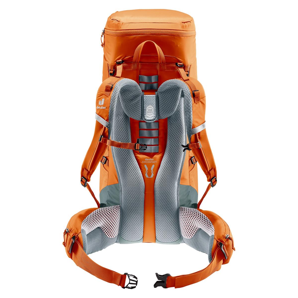 Deuter Aircontact Lite 40+10, image 12 of 14