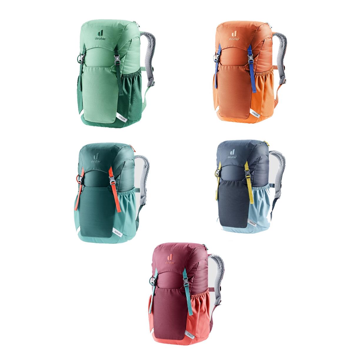 Deuter Junior, Bild 2 von 17