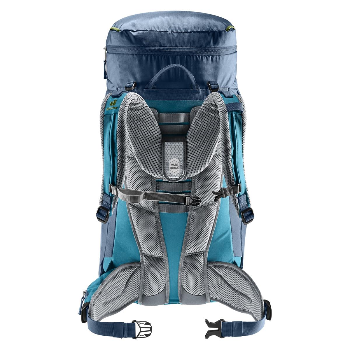 Deuter Fox 40, image 4 of 14