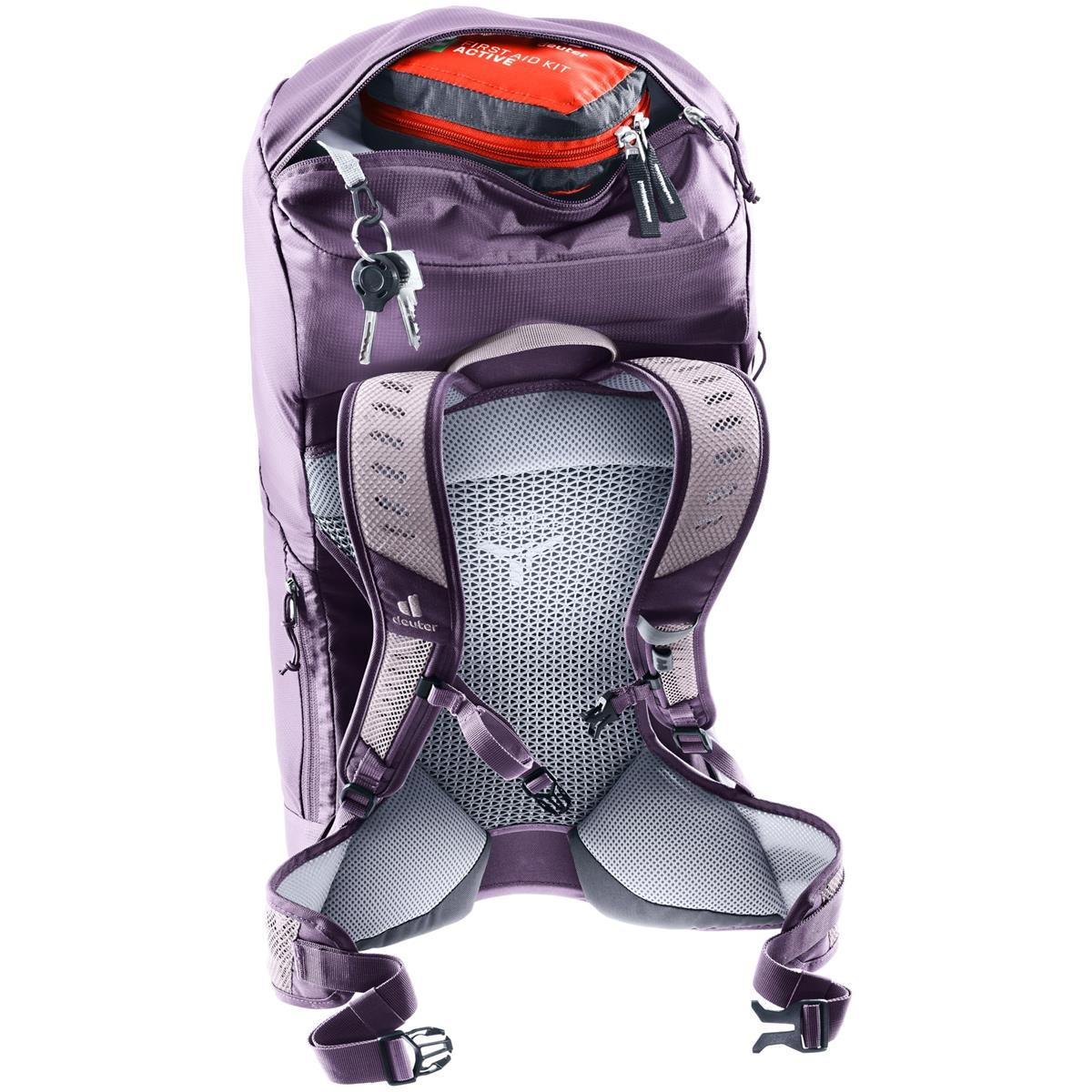 deuter AC LITE 22 SL Wanderrucksack, image 23 of 28