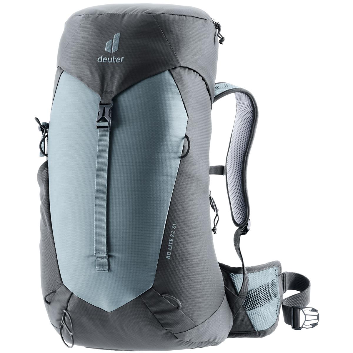 deuter AC LITE 22 SL Wanderrucksack