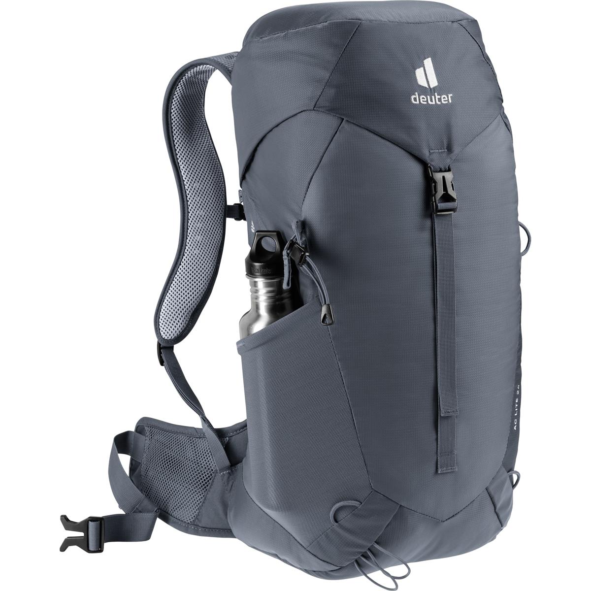 deuter AC LITE 24 Wanderrucksack, Bild 6 von 14