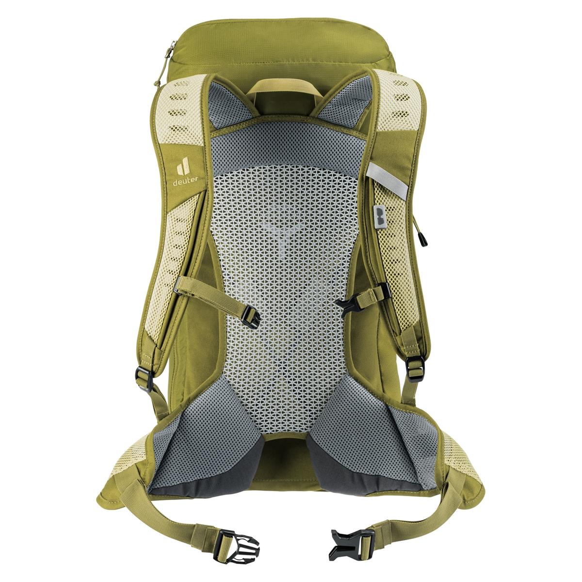 deuter AC LITE 24 Wanderrucksack, Bild 8 von 14
