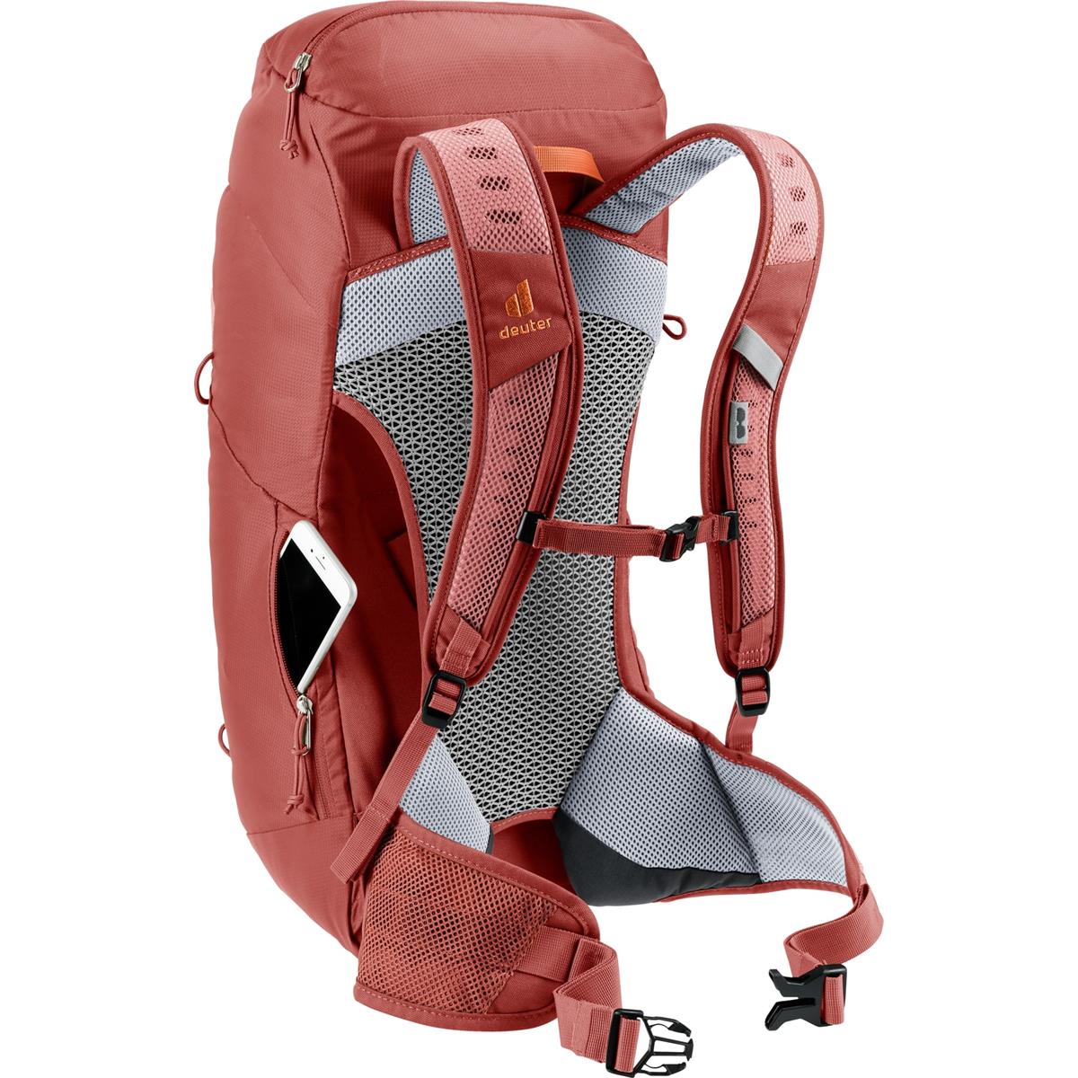 deuter AC LITE 24 Wanderrucksack