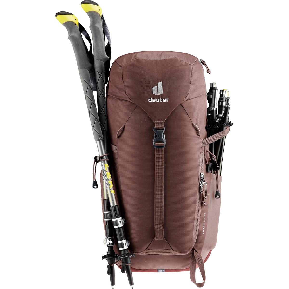 Deuter Trail 22 SL
