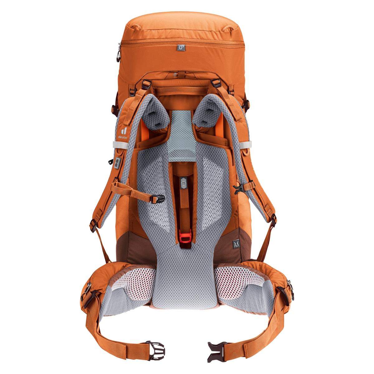 deuter AIRCONTACT CORE 45+10 SL Trekkingrucksack, Bild 10 von 26