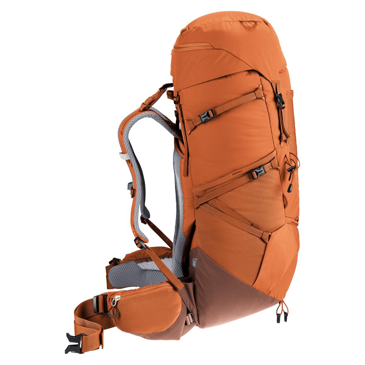 deuter AIRCONTACT CORE 45+10 SL Trekkingrucksack, Bild 11 von 26
