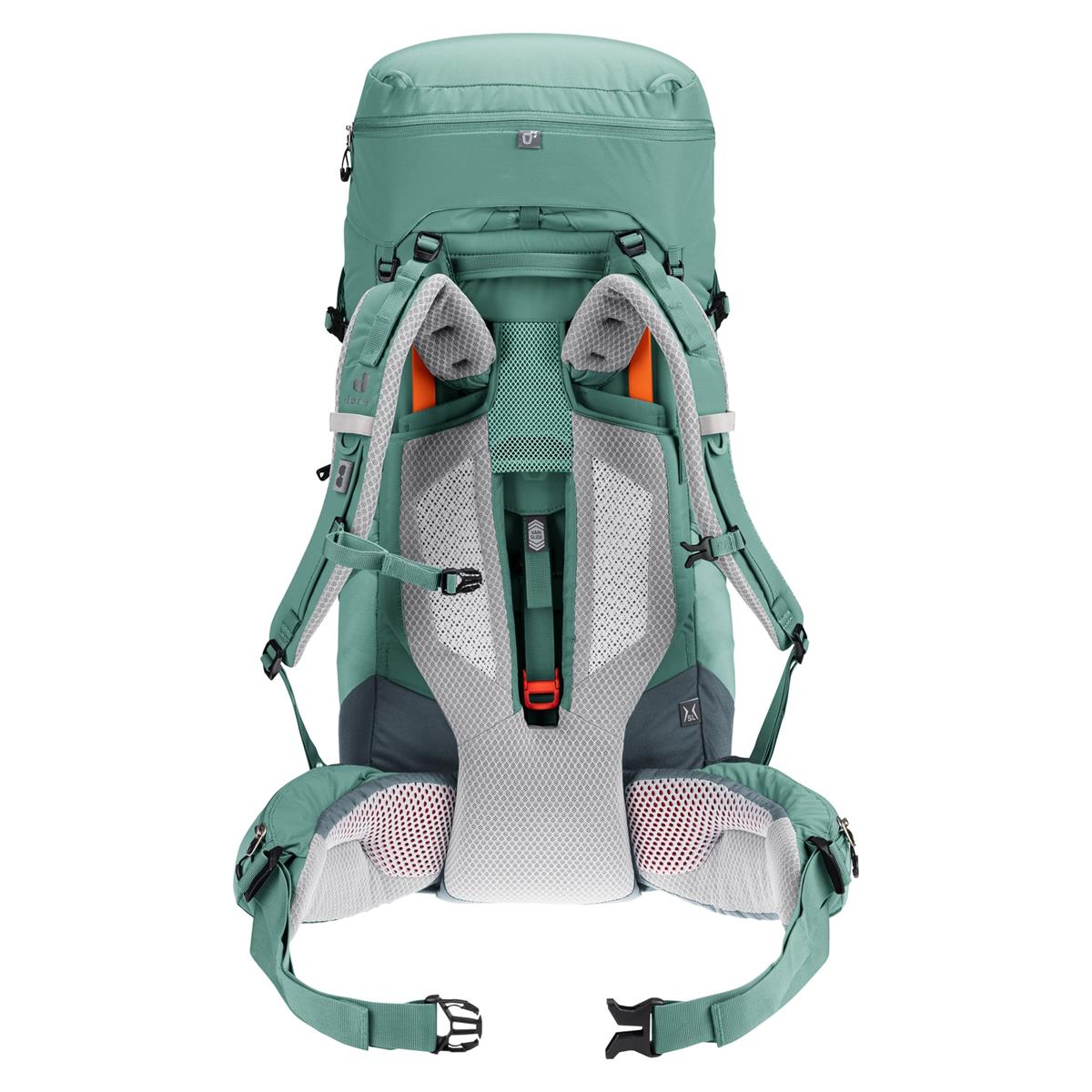 deuter AIRCONTACT CORE 45+10 SL Trekkingrucksack, Bild 17 von 26