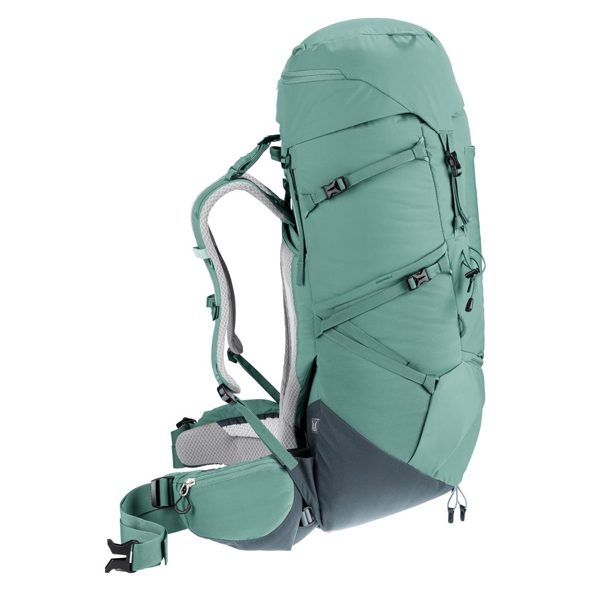 deuter AIRCONTACT CORE 45+10 SL Trekkingrucksack, Bild 18 von 26