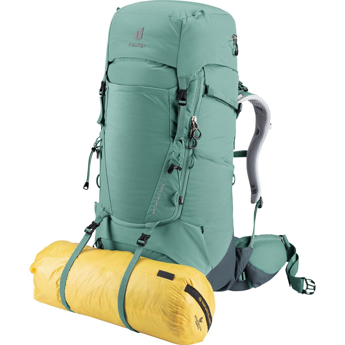 deuter AIRCONTACT CORE 45+10 SL Trekkingrucksack, Bild 21 von 26
