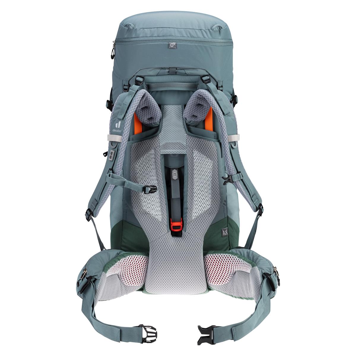 deuter AIRCONTACT CORE 45+10 SL Trekkingrucksack, Bild 22 von 26