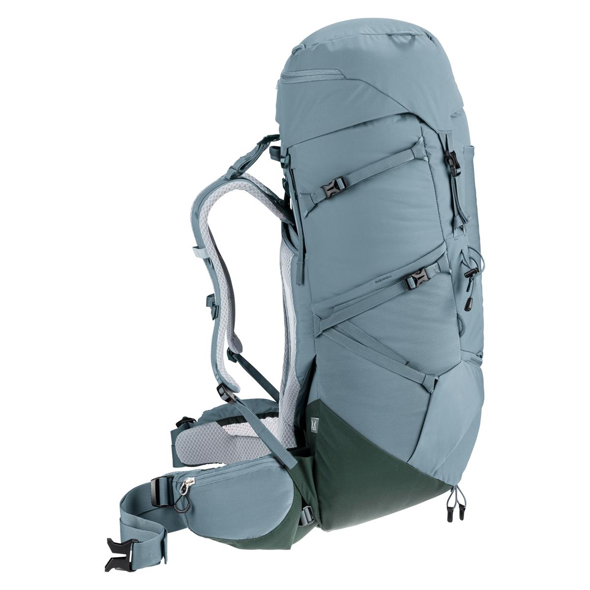 deuter AIRCONTACT CORE 45+10 SL Trekkingrucksack, Bild 23 von 26