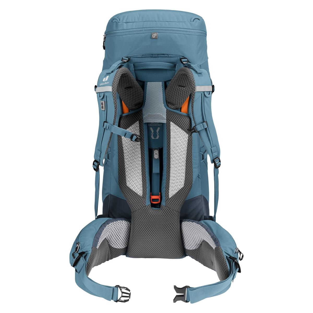 deuter AIRCONTACT CORE 50+10 Trekkingrucksack, Bild 15 von 19