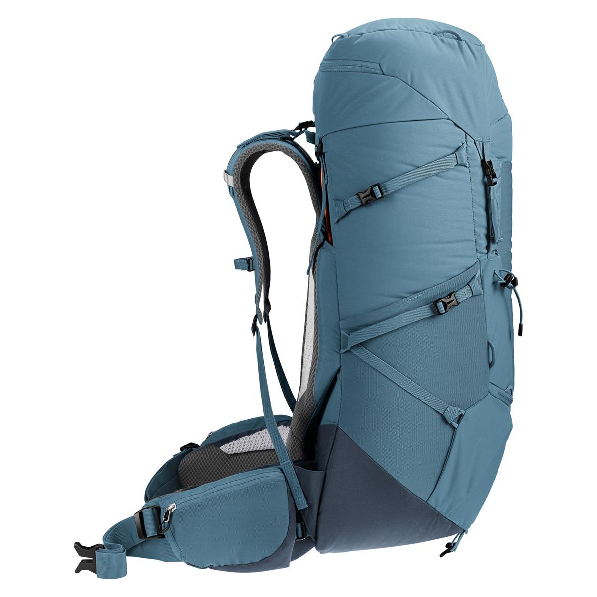 deuter AIRCONTACT CORE 50+10 Trekkingrucksack, Bild 16 von 19