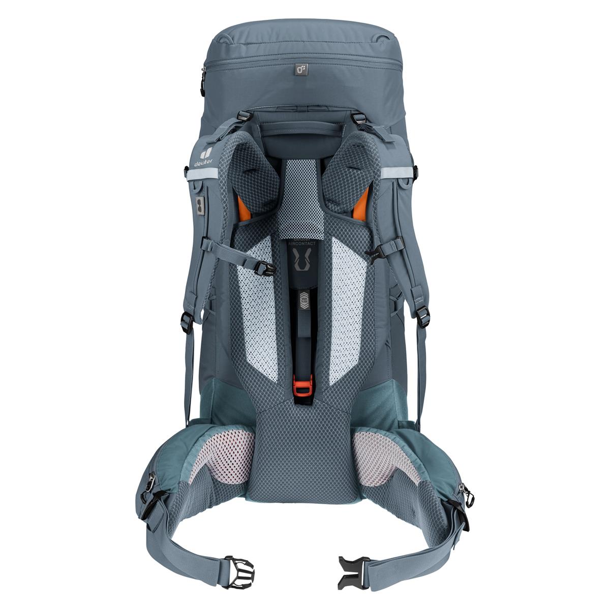 deuter AIRCONTACT CORE 50+10 Trekkingrucksack, Bild 4 von 19